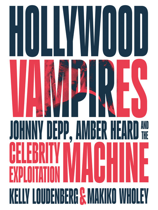 Title details for Hollywood Vampires by Kelly Loudenberg - Wait list